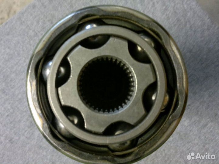 Шрусы опель вектра б