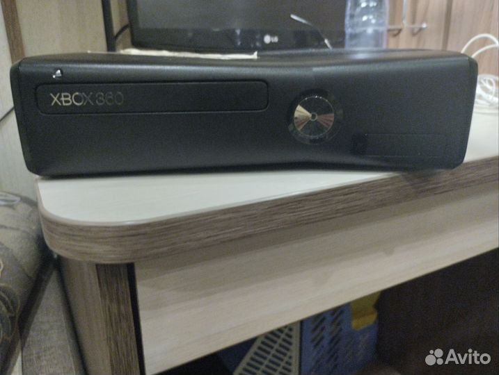 Xbox 360