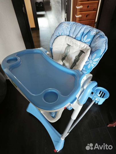 Стул для кормления babyone