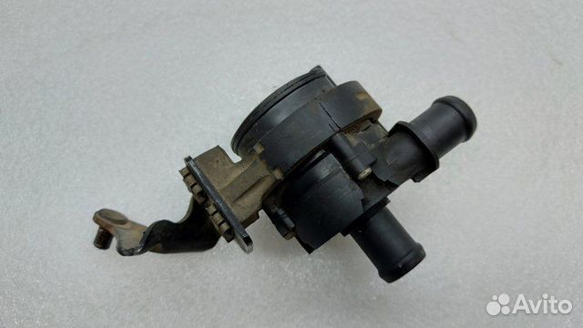 Насос водяной (помпа) электрический Volkswagen