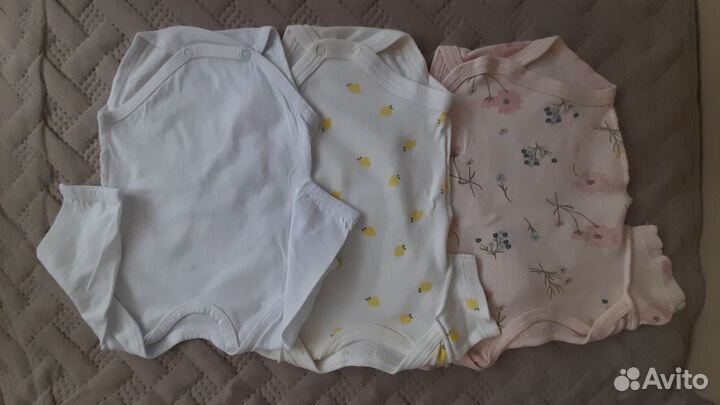 Продам одежду для девочки 56 пакетом