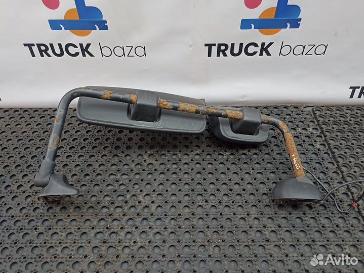 9408101419 Зеркало заднего вида боковое левое