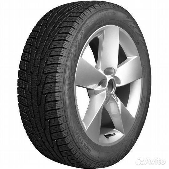 Ikon Tyres Nordman RS2 195/55 R15