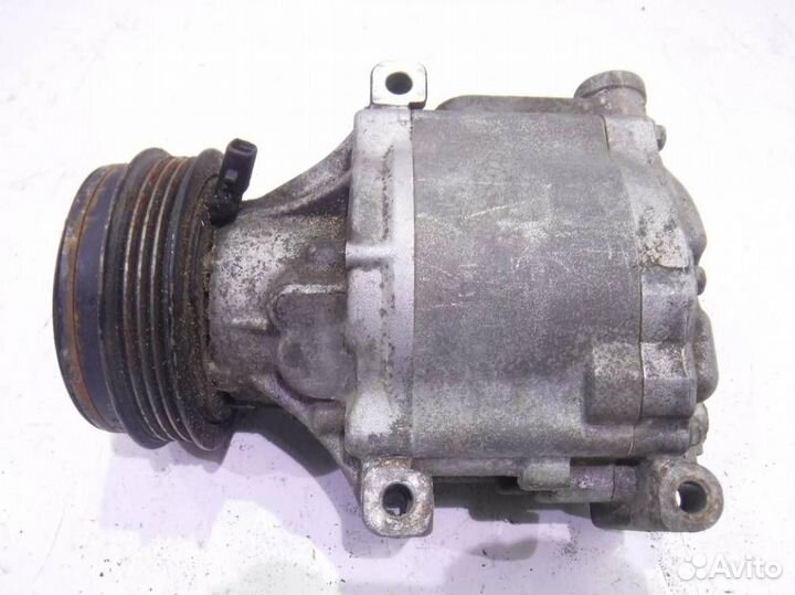 Компрессор кондиционера