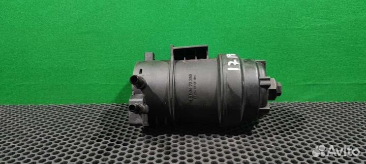 Корпус топливного фильтра Volvo S60 2 2014