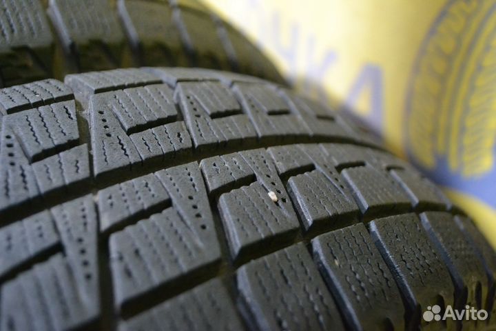 Bridgestone Blizzak Revo2 155/65 R13