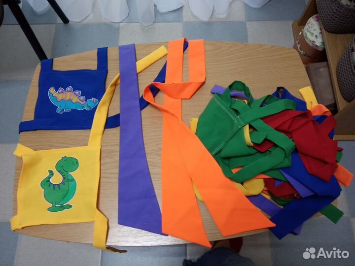 Аксессуары для тематических праздников