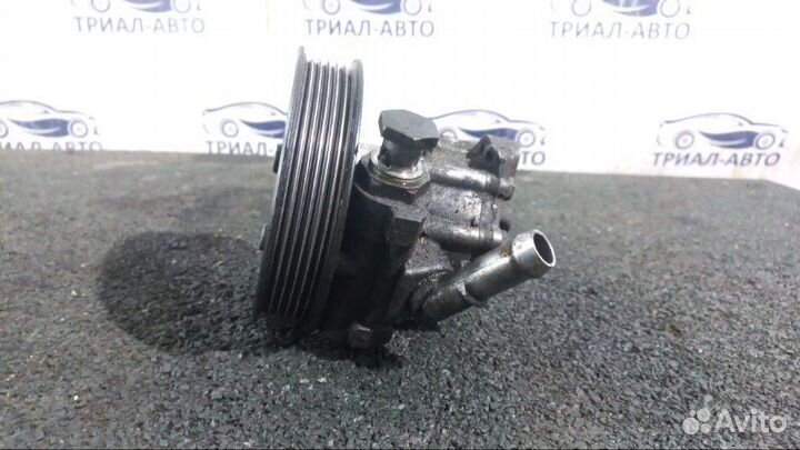 Насос гур Q7