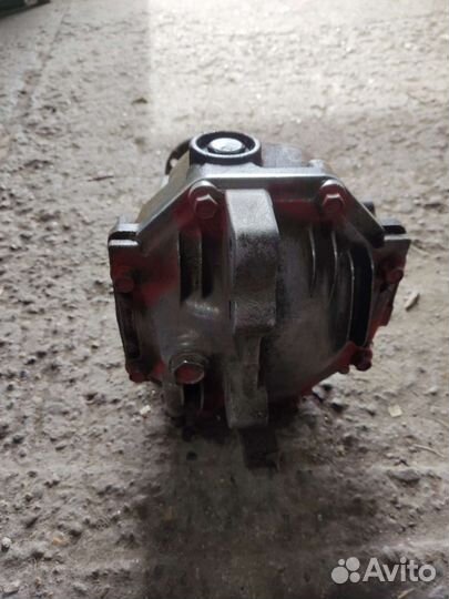 Kia Sorento 1 BL редуктор передний