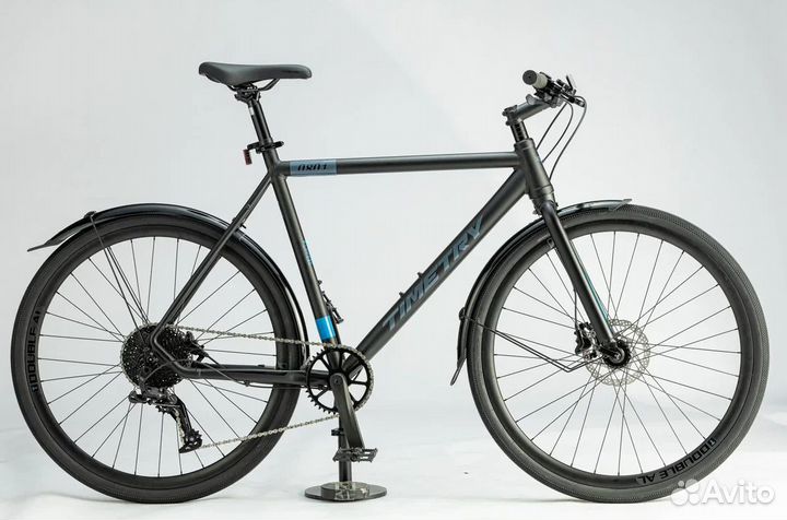 Велосипед timetry TT261 700С