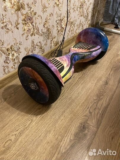 Гироскутер бу