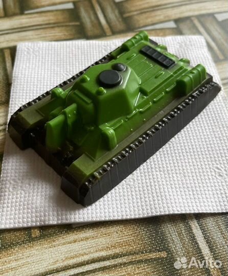 Мыло ручной работы