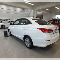 Новый Changan Alsvin 1.5 AMT, 2023, цена от 1 539 900 руб.