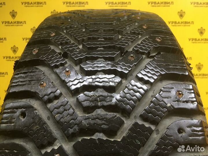 Goodyear UltraGrip 500 205/55 R16 91T