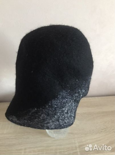 Кепка женская