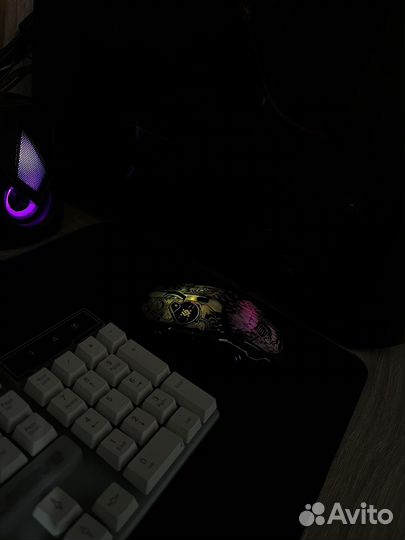 Игровая мышка