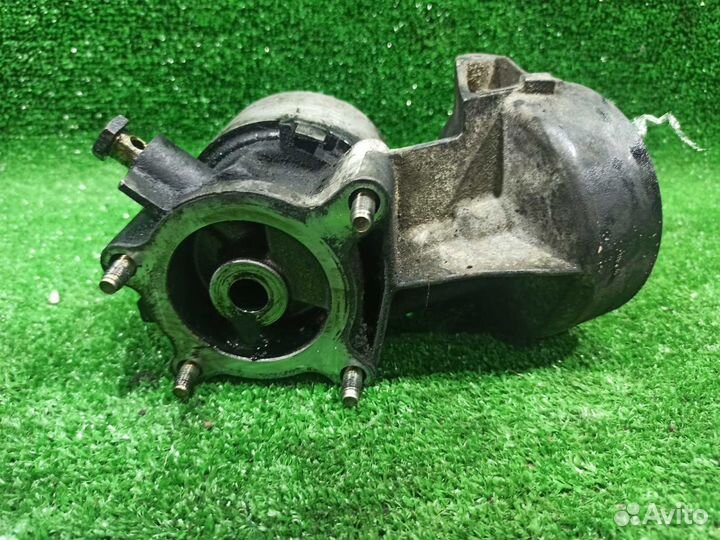 Радиатор масляный Pathfinder (05-12) / Murano (08