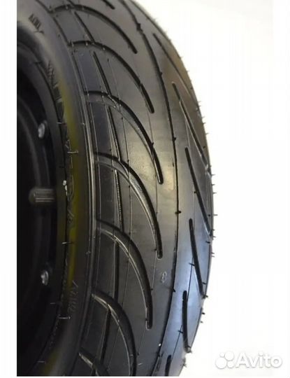 Гироскутер 10.5 дюймов