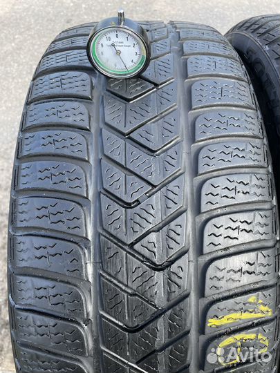 Pirelli Winter Sottozero 3 225/45 R19
