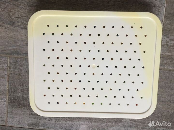 Мозаика детская