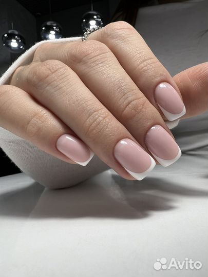 Маникюр и Педикюр