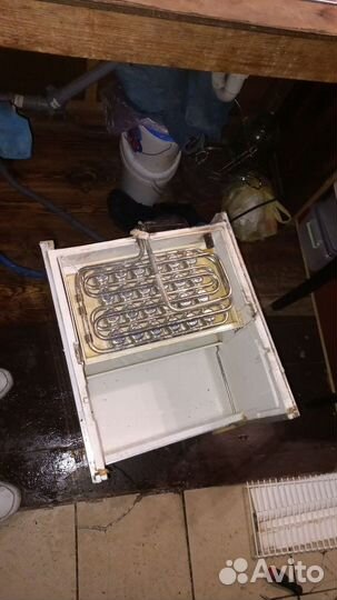 Ремонт стиральных и посудомоечных машин на дому