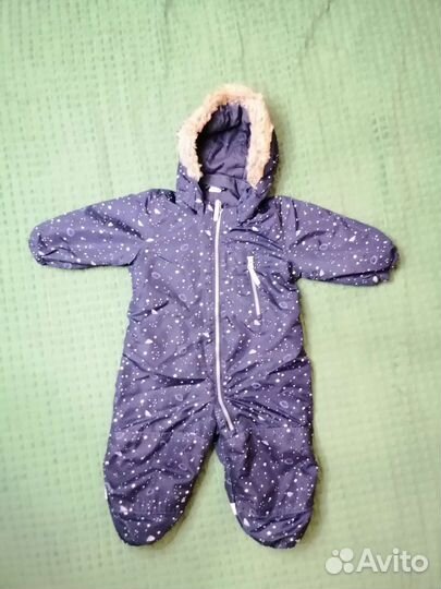 Комбинезон hm