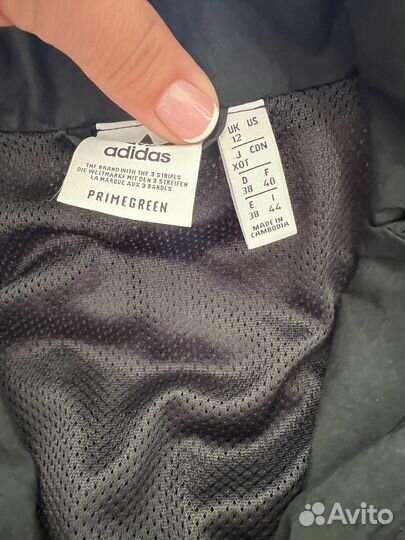 Спортивный костюм новый adidas original р. 44-46