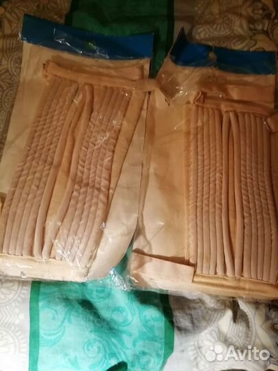 Наколенники