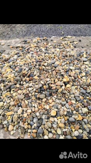 Щебень песок грунт чернозем торф вторичный щебень