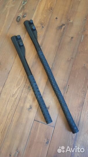 Удлинитель румпеля композитный