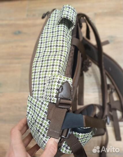 Рюкзак Dakine Heli pro