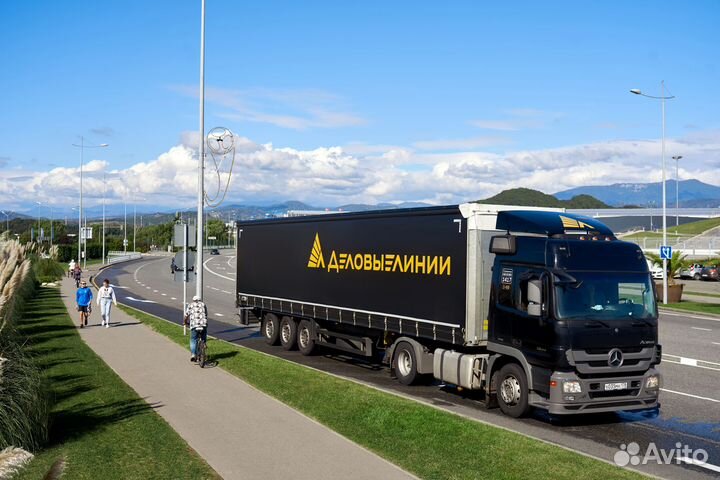 Водитель погрузчика, г. Омск