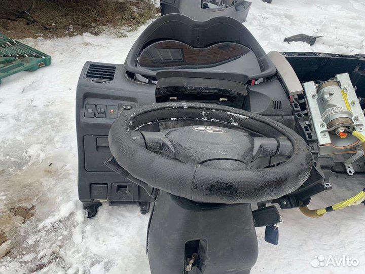 Тойота королла 150 торпеда в сборе