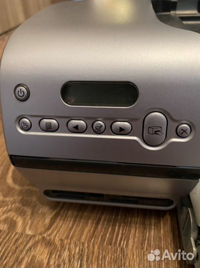 Принтер Hp струйный