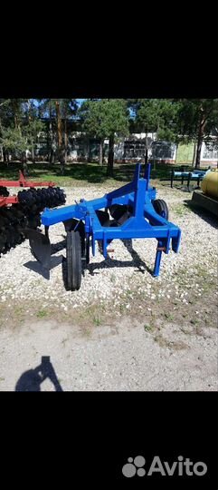 Плуг Алтаец ПБС-5, 2020