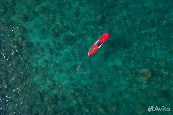 Сап доска Sup board Aqua Marina Monster