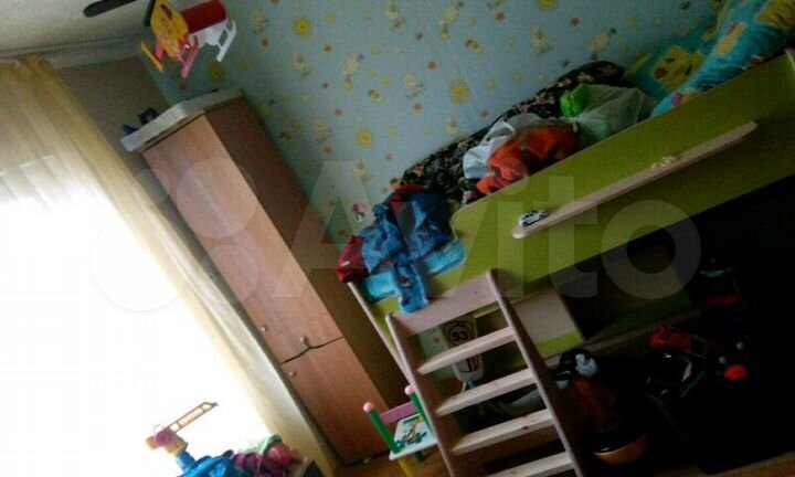 Таунхаус 96 м² на участке 1 сот.