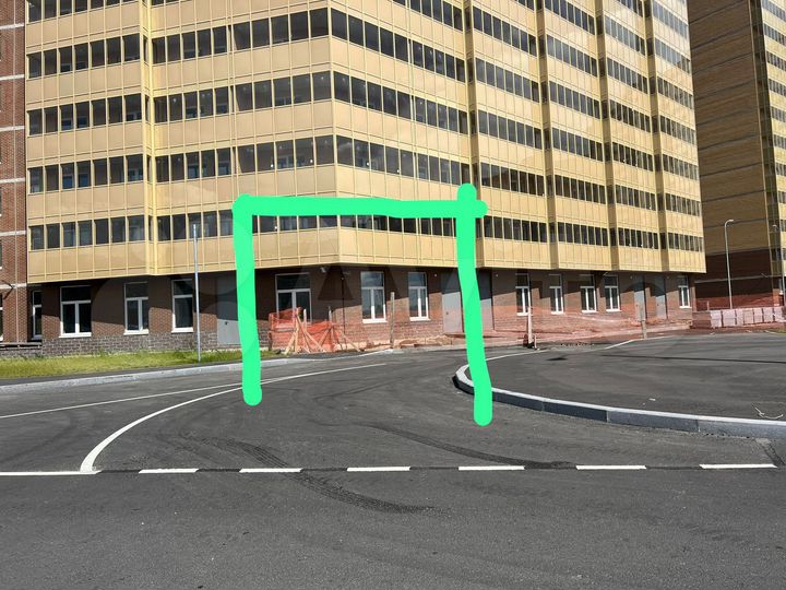 Свободного назначения, 143 м²