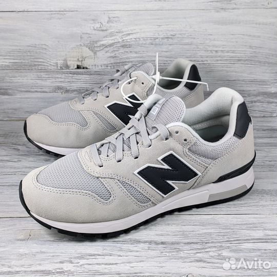 Кроссовки New Balance 565 Оригинал