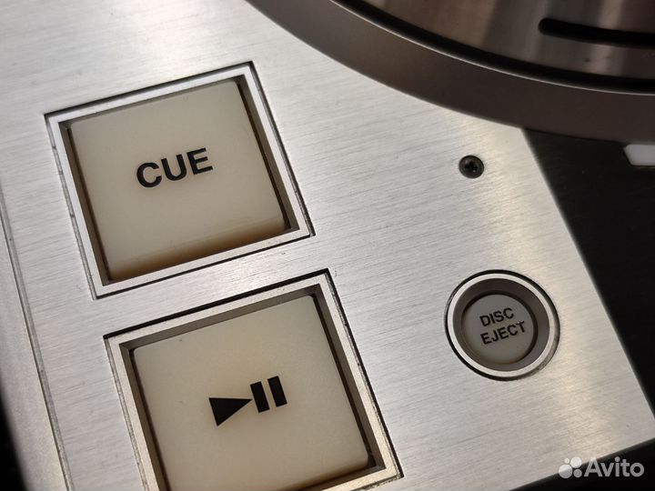 Два Dj плеера Denon Dn-S3500 и микшер Dn-X1500S