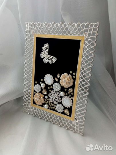 Оригинальный подарок на 8 марта