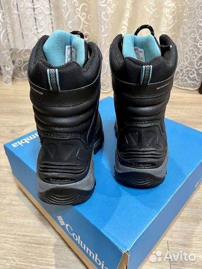 Ботинки женские Columbia Bugaboоt Оmni-Heаt
