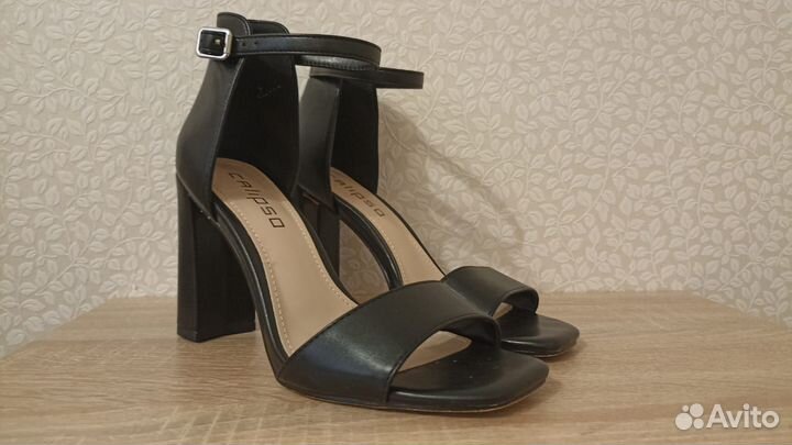 Босоножки calipso, р-р 37