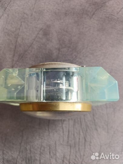 Часы настольные СССР