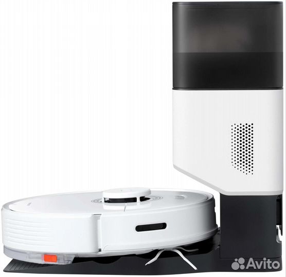 Робот-пылесос Xiaomi Roborock Q7 Max Plus