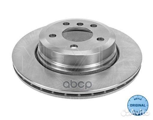 315 523 0054 диск тормозной задний BMW X3 2.5