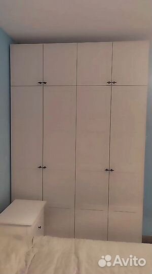 Шкаф на заказ