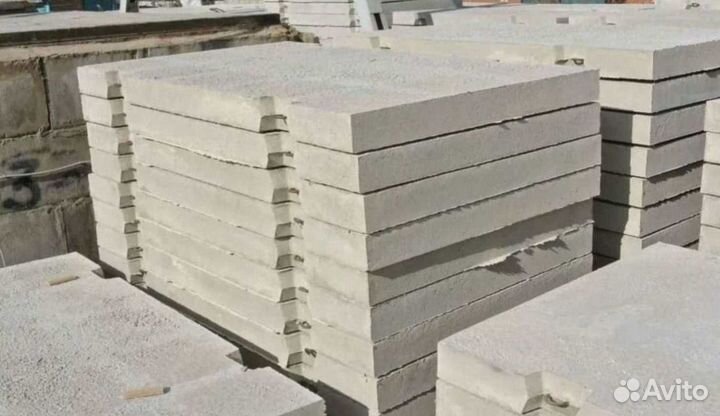 Жби дорожные плиты пдп 15 опт