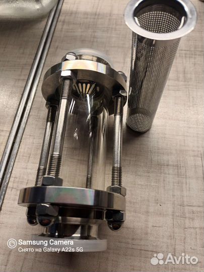 Самогонный аппарат Витязь